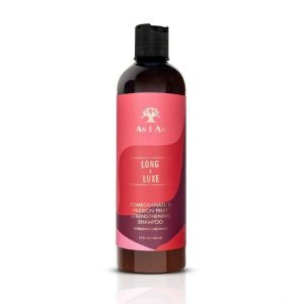 Strengthening Shampoo